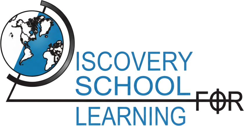 Discovery School Logo
